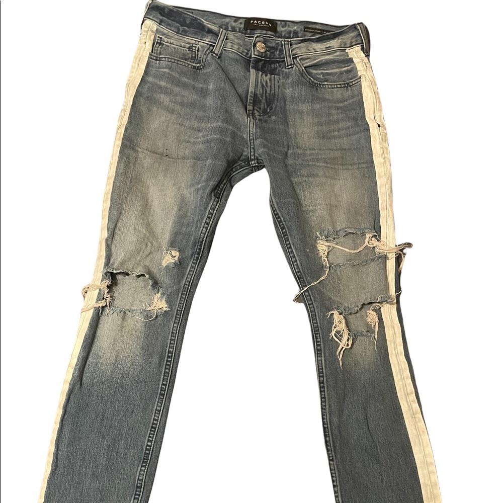 ❤️2 FOR $15❤️Pacsun Skinny Jeans